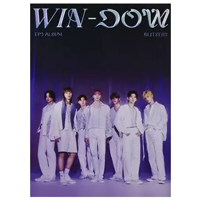 Import Win-Dow - incl. Photo Card, Toon Card, Montly Planner, Diary Index, Photo Coupon + Coupon Sticker - Publicité Import Win-Dow - incl. Photo Card, Toon Card, Montly Planner, Diary Index, Photo Coupon + Coupon Sticker - Publicité