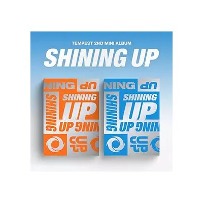 Import Shining Up - Publicité Import Shining Up - Publicité