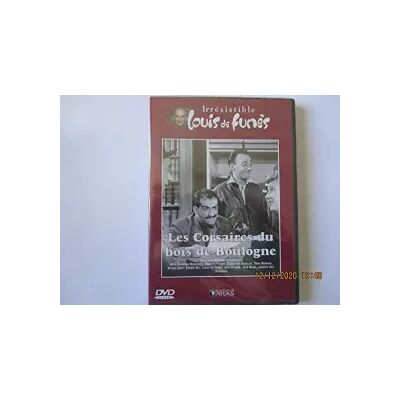 DVD d'occasion de Norbert Carbonnaux - Import France - Publicité DVD d'occasion de Norbert Carbonnaux - Import France - Publicité