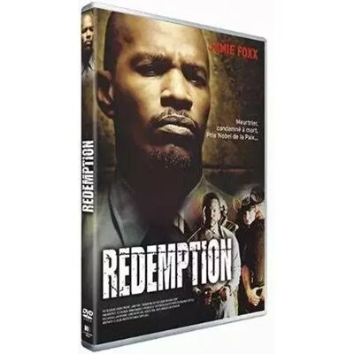 Lancaster Redemption - Vondie Curtis-Hall - Publicité Lancaster Redemption - Vondie Curtis-Hall - Publicité