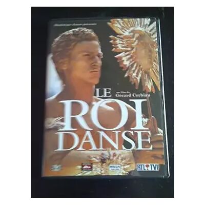 Lancaster Le Roi Danse - Gérard Corbiau - Publicité Lancaster Le Roi Danse - Gérard Corbiau - Publicité
