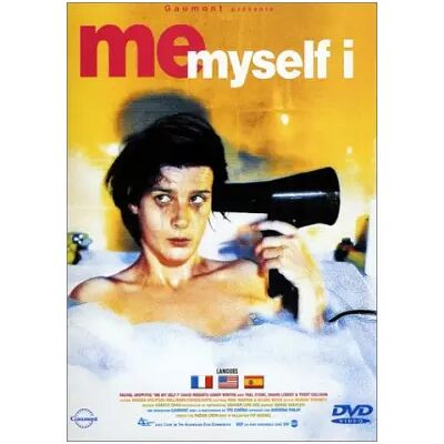 G.C.T.H.V. Me, myself and I - Philippa Karmel - Publicité G.C.T.H.V. Me, myself and I - Philippa Karmel - Publicité
