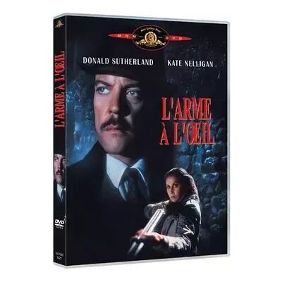 Lancaster L'Arme à l'oeil - Richard Marquand - Publicité Lancaster L'Arme à l'oeil - Richard Marquand - Publicité