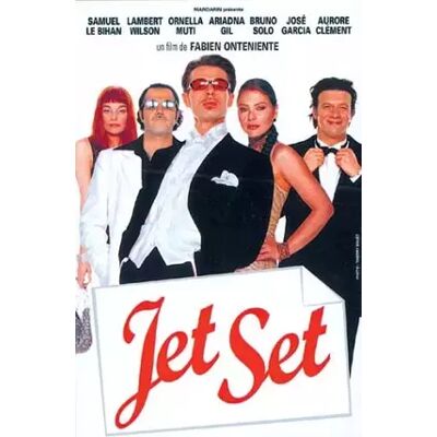 Universal Music Jet set - Bihan Samuel Le - Publicité Universal Music Jet set - Bihan Samuel Le - Publicité
