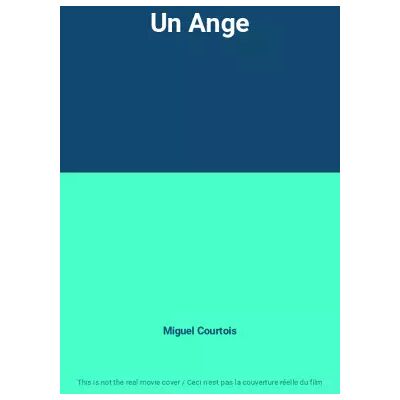 Paramount Un Ange - Miguel Courtois - Publicité Paramount Un Ange - Miguel Courtois - Publicité