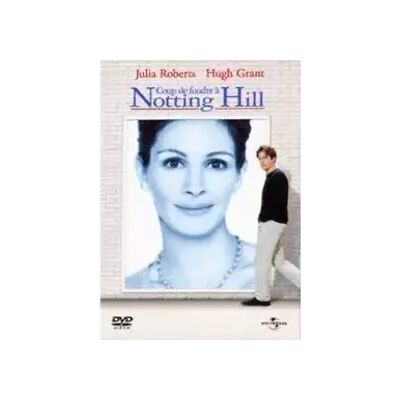 GCT Coup De Foudre à Notting Hill - Roger Michell - Publicité GCT Coup De Foudre à Notting Hill - Roger Michell - Publicité