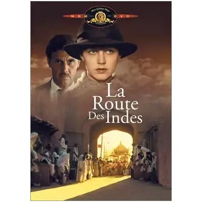 MGM La Route des Indes - David Lean - Publicité MGM La Route des Indes - David Lean - Publicité