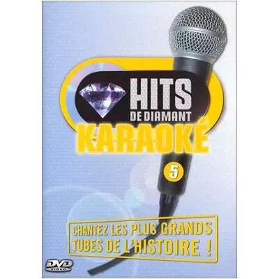 Universal Music Hits de diamants - Vol.5 - Publicité Universal Music Hits de diamants - Vol.5 - Publicité