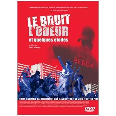 Sony/BMG Le Bruit l'odeur et quelques étoiles - Éric Pittard - Publicité Sony/BMG Le Bruit l'odeur et quelques étoiles - Éric Pittard - Publicité