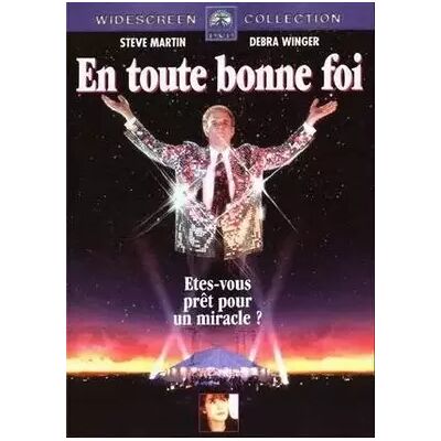 Paramount en Toute Bonne Foi - Richard Pearce - Publicité Paramount en Toute Bonne Foi - Richard Pearce - Publicité
