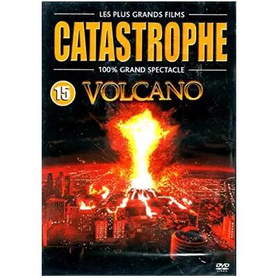 Noname Volcano - Publicité Noname Volcano - Publicité