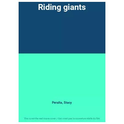 Universal Music Riding giants - Stacy Peralta - Publicité Universal Music Riding giants - Stacy Peralta - Publicité