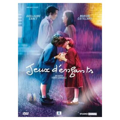 Marque inconnue Jeux d'enfants - DVD - Occasion - Publicité Marque inconnue Jeux d'enfants - DVD - Occasion - Publicité