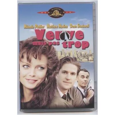 MGM Veuve mais pas trop - Jonathan Demme - Publicité MGM Veuve mais pas trop - Jonathan Demme - Publicité