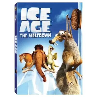 20th Century Fox Ice Age: The Meltdown - Publicité 20th Century Fox Ice Age: The Meltdown - Publicité