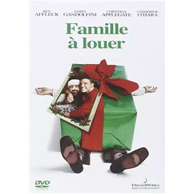 DreamWorks France Famille à louer - Mike Mitchell - Publicité DreamWorks France Famille à louer - Mike Mitchell - Publicité