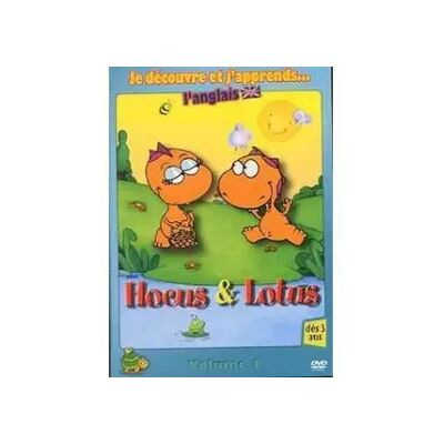 Lancaster Hocus & Lotus-Vol. 1 - Traute Taeschner - Publicité Lancaster Hocus & Lotus-Vol. 1 - Traute Taeschner - Publicité