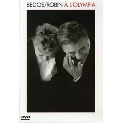 Universal Music Bedos / Robin - Publicité Universal Music Bedos / Robin - Publicité
