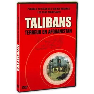 Inconnu La terreur des talibans - Publicité Inconnu La terreur des talibans - Publicité