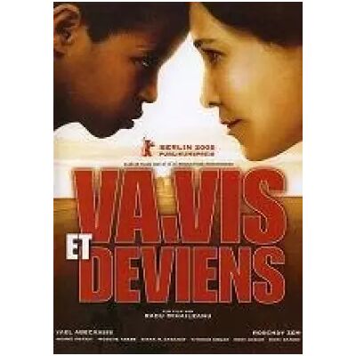 Noname DVD Va,Vis Et Deviens - Publicité Noname DVD Va,Vis Et Deviens - Publicité