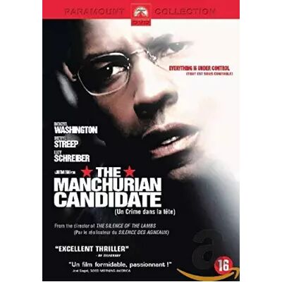 Noname Un Crime Dans La Tete - Publicité Noname Un Crime Dans La Tete - Publicité