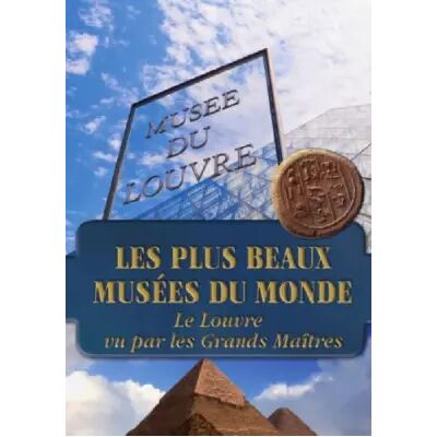 dpm Le louvre vu par Les Grands maitres n°2 - Publicité dpm Le louvre vu par Les Grands maitres n°2 - Publicité