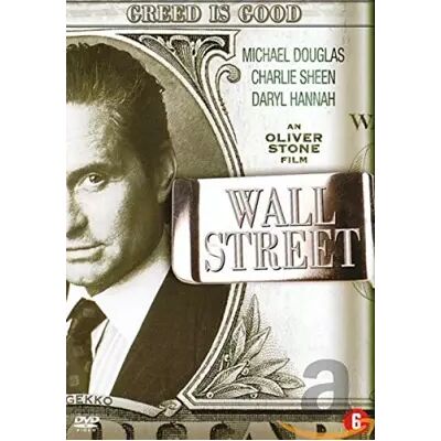 FOX Wall Street - Publicité FOX Wall Street - Publicité