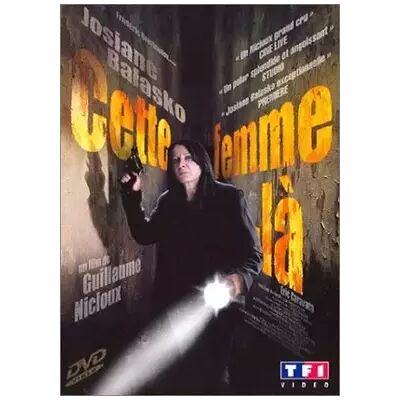 Inconnu Cette Femme-la - Guillaume Nicloux - Publicité Inconnu Cette Femme-la - Guillaume Nicloux - Publicité