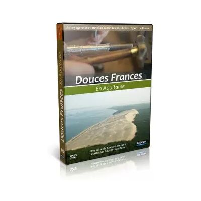 Gedeon Programmes Douces Frances en aquitaine - Publicité Gedeon Programmes Douces Frances en aquitaine - Publicité