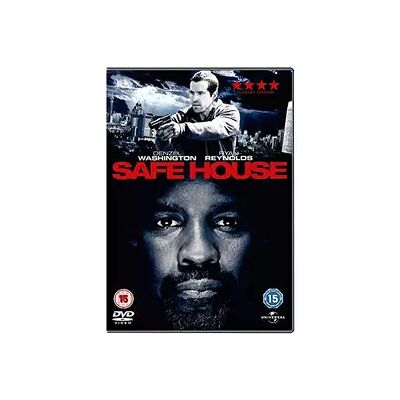 Universal Safe House - Publicité Universal Safe House - Publicité