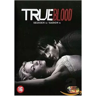 Warner True Blood - Saison 2 - Publicité Warner True Blood - Saison 2 - Publicité