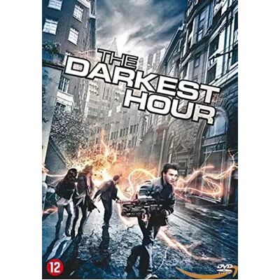 FOX Darkest Hour - Publicité FOX Darkest Hour - Publicité