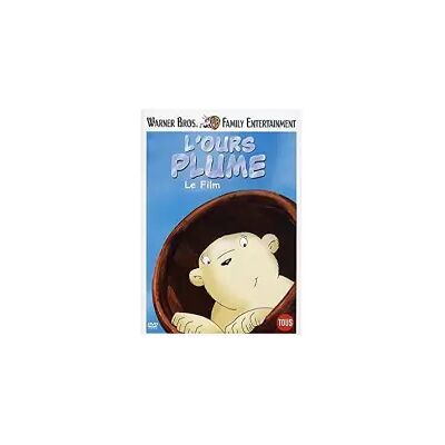 noname L'Ours Plume -Le Film - Publicité noname L'Ours Plume -Le Film - Publicité