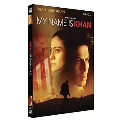 20th Century Fox My Name is Khan - Karan Johar - Publicité 20th Century Fox My Name is Khan - Karan Johar - Publicité