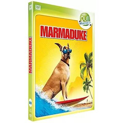 20th Century Fox Marmaduke - Tom Dey - Publicité 20th Century Fox Marmaduke - Tom Dey - Publicité