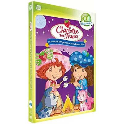 20th Century Fox Contes des 1001 peurs Bleues de Charlotte aux Fraises - Publicité 20th Century Fox Contes des 1001 peurs Bleues de Charlotte aux Fraises - Publicité