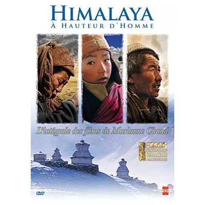 Zed Himalaya - A hauteur d'homme - Marianne Chaud - Publicité Zed Himalaya - A hauteur d'homme - Marianne Chaud - Publicité
