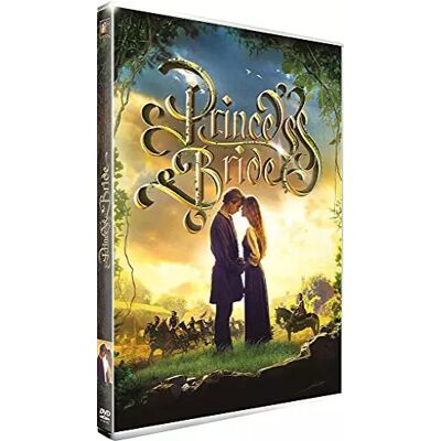 20th Century Fox Princess Bride - Rob Reiner - Publicité 20th Century Fox Princess Bride - Rob Reiner - Publicité