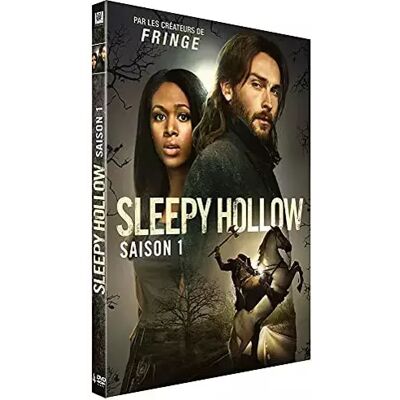 20th Century Fox Sleepy Hollow - Saison 1 - Publicité 20th Century Fox Sleepy Hollow - Saison 1 - Publicité