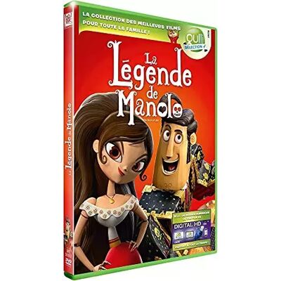 20th Century Fox La Légende de Manolo - Jorge R. Gutierrez - Publicité 20th Century Fox La Légende de Manolo - Jorge R. Gutierrez - Publicité