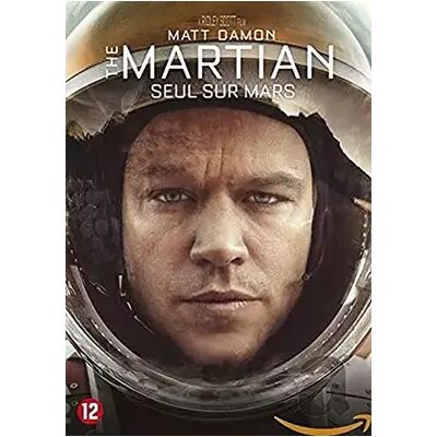 FOX Seul sur Mars - Publicité FOX Seul sur Mars - Publicité