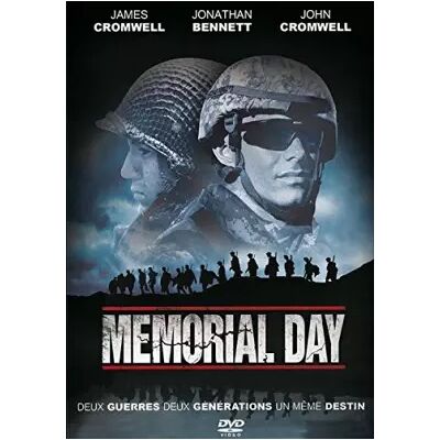 DVD Journée Mémorial de Marque Inconnue - DVD - Publicité DVD Journée Mémorial de Marque Inconnue - DVD - Publicité