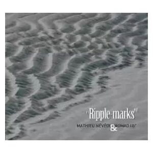 Disques DOM Ripple-Marks - Mathieu Névéol & Nomad Lib' - Publicité Disques DOM Ripple-Marks - Mathieu Névéol & Nomad Lib' - Publicité