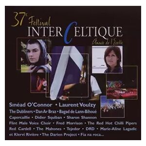 Keltia De Lorient 2007 CD+DVD - 37e Festival Interceltique - Publicité Keltia De Lorient 2007 CD+DVD - 37e Festival Interceltique - Publicité