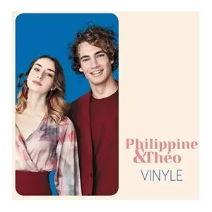 Smart Vinyle - Philippine et Theo - Publicité Smart Vinyle - Philippine et Theo - Publicité