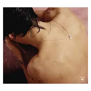 Columbia Harry Styles - Harry Styles - Publicité Columbia Harry Styles - Harry Styles - Publicité
