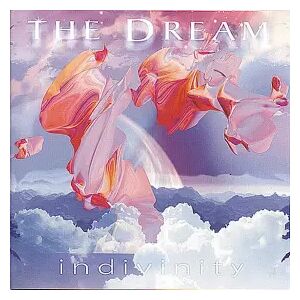 CD Dream - Publicité CD Dream - Publicité