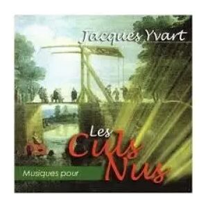 berges cd - Jacques Yvart - Publicité berges cd - Jacques Yvart - Publicité