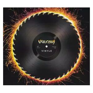 Season Of Mist Vinyle - Vulcain - Publicité Season Of Mist Vinyle - Vulcain - Publicité