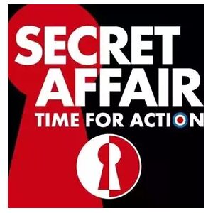 Dream Catcher Time for Action/Inclus DVD - Secret Affair - Publicité Dream Catcher Time for Action/Inclus DVD - Secret Affair - Publicité